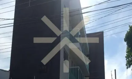 Apartamento para venda em vila celina de 32.00m² com 1 quarto e 1 garagem