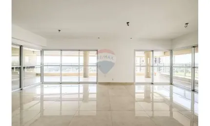 Apartamento para venda em Jardim Botânico de 292.00m² com 4 Quartos, 4 Suites e 4 Garagens