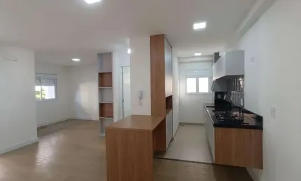 Apartamento para venda em Vila Itapura de 42.34m² com 1 Quarto e 1 Garagem