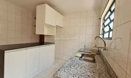 Casa para venda em Jardim Maria Augusta de 110.00m² com 2 Quartos, 1 Suite e 2 Garagens