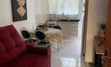Apartamento para venda em Jardim Piazza Di Roma de 40.00m² com 1 Quarto e 1 Garagem