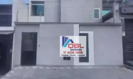 Apartamento para venda em vila califórnia de 40.00m² com 2 quartos