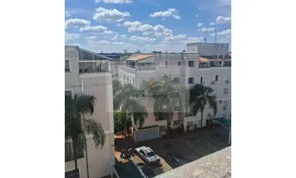 Apartamento para venda em jardim conceição de 120.00m² com 2 quartos, 1 suite e 1 garagem