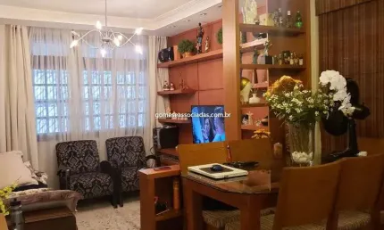 Casa para venda em jardim batalha de 180.00m² com 3 quartos, 3 suites e 2 garagens