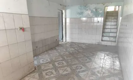 Terreno à venda na Rua Olavo Bilac, 227, Guarani, Colombo