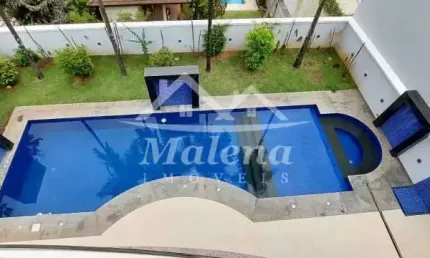 Casa de Condomínio para venda em Tamboré de 980.00m² com 5 Quartos, 5 Suites e 12 Garagens