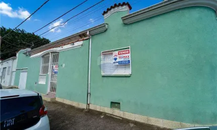 Casa para venda em vila argos nova de 109.00m² com 2 quartos e 1 garagem
