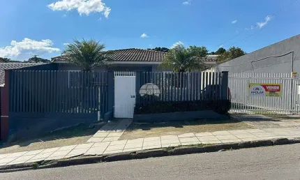 Casa para venda em Roça Grande de 85.00m² com 3 Quartos e 1 Garagem