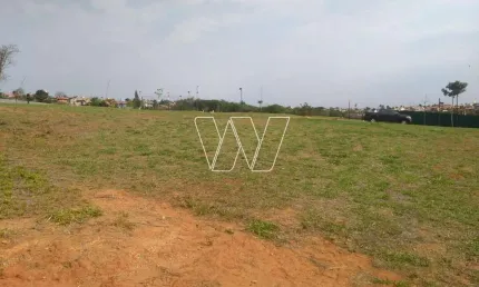 Terreno para venda em loteamento residencial pedra alta (sousas) de 1190.76m²