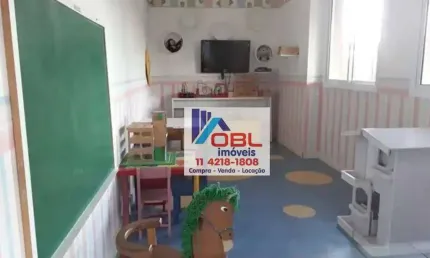 Apartamento para venda em Tatuapé de 70.00m² com 3 Quartos, 1 Suite e 1 Garagem