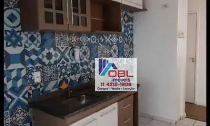 Apartamento para venda em tatuapé de 70.00m² com 3 quartos, 1 suite e 1 garagem