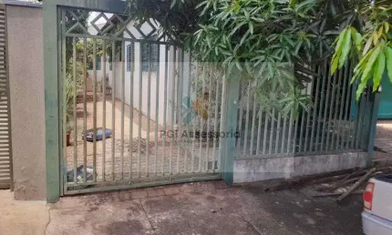Casa para venda em vila esplanada de 120.00m² com 2 quartos, 1 suite e 2 garagens