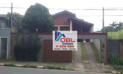 Casa para venda em nova gardênia de 177.00m² com 3 quartos, 1 suite e 4 garagens