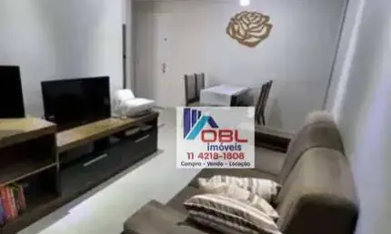 Apartamento para venda em vila prudente (zona leste) de 38.00m² com 1 quarto