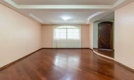 Sobrado para venda em jardim amélia de 326.00m² com 5 quartos, 1 suite e 4 garagens
