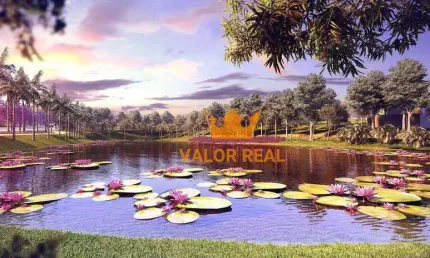 Terreno en Condomínio para venda em Vila Maringá de 250.00m²
