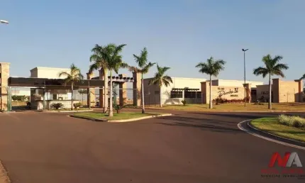 Terreno para venda em village mirassol iii de 290.00m²