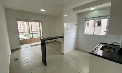Apartamento para venda em nova aliança de 40.00m² com 1 quarto e 1 garagem