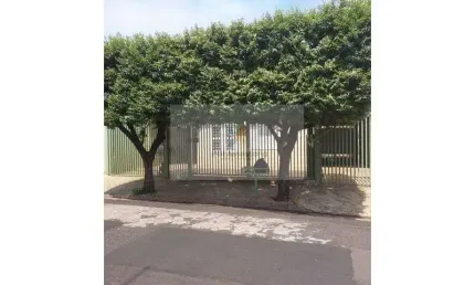 Casa para venda em jardim são paulo de 192.79m² com 3 quartos, 1 suite e 2 garagens