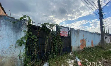 Terreno à venda na Rua Katia Ribeiro de Oliveira, 24, Jundiapeba, Mogi das Cruzes