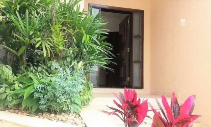 Casa para venda em Vila Nova Socorro de 360.00m² com 3 Quartos, 1 Suite e 4 Garagens