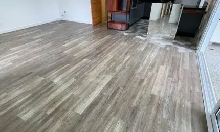Apartamento para venda em Vila Lacerda de 110.00m² com 3 Quartos, 1 Suite e 2 Garagens