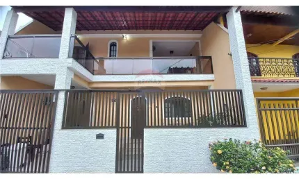 Casa para venda em Portuguesa de 279.00m² com 3 Quartos, 1 Suite e 1 Garagem