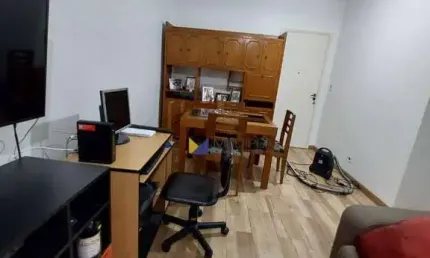 Apartamento para venda em jardim barbosa de 83.00m² com 2 quartos, 1 suite e 1 garagem