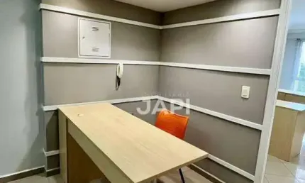Sala Comercial para venda em Vila Boaventura de 70.00m²