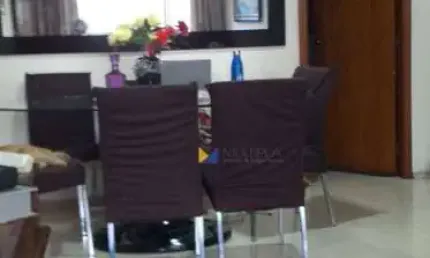 Apartamento para venda em vila augusta de 62.00m² com 2 quartos e 1 garagem