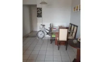 Apartamento para venda em Santos Dumont de 65.00m² com 2 Quartos, 1 Suite e 1 Garagem