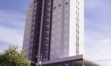 Apartamento para venda em Parque Boa Esperança de 81.00m² com 3 Quartos, 1 Suite e 2 Garagens