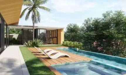 Casa para venda em condomínio helvétia park de 665.00m² com 4 quartos, 4 suites e 4 garagens