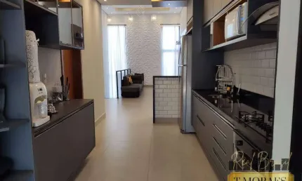 Casa de Condomínio para venda em Morros de 190.00m² com 3 Quartos, 3 Suites e 4 Garagens