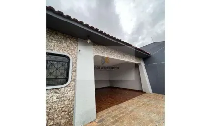 Casa para venda em santos dumont de 360.00m² com 3 quartos e 2 garagens