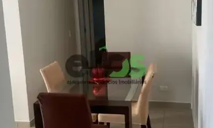 Apartamento para venda em parque campolim de 59.00m² com 2 quartos, 1 suite e 1 garagem