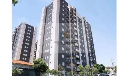 Apartamento para venda em Santos Dumont de 50.00m² com 2 Quartos, 1 Suite e 1 Garagem