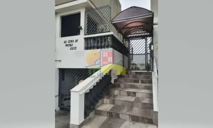 Apartamento para venda em rudge ramos de 66.00m² com 2 quartos e 1 garagem