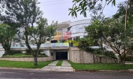 Sobrado para venda em Parque Terra Nova Ii de 800.00m² com 5 Quartos, 5 Suites e 5 Garagens