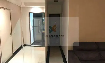 Apartamento para venda em jardim conceição de 75.00m² com 2 quartos e 1 garagem