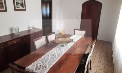Casa para venda em boa vista de 242.00m² com 3 quartos e 1 garagem