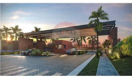 Terreno para venda em Vila Sônia (sousas) de 1000.00m²