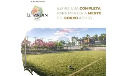 Terreno para venda em Vila Sônia (sousas) de 450.00m²