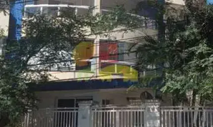 Apartamento para venda em rudge ramos de 110.00m² com 3 quartos, 1 suite e 2 garagens