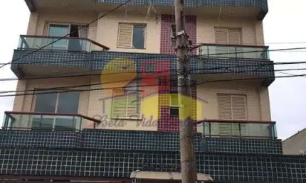 Apartamento para venda em anchieta de 90.00m² com 3 quartos, 1 suite e 1 garagem