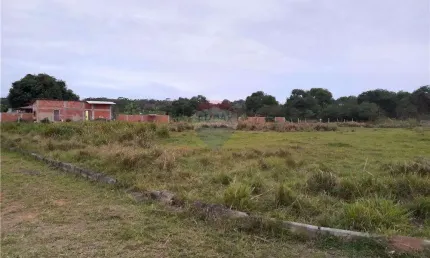 Terreno para venda em Bonsucesso (bacaxá) de 1498.00m²