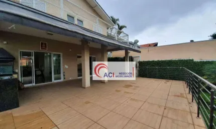 Casa de Condomínio para venda em Vila Verde de 228.00m² com 3 Quartos, 3 Suites e 4 Garagens
