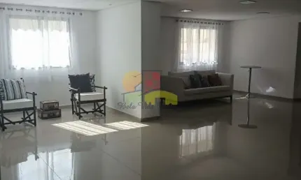 Apartamento para venda em rudge ramos de 185.00m² com 4 quartos, 2 suites e 3 garagens