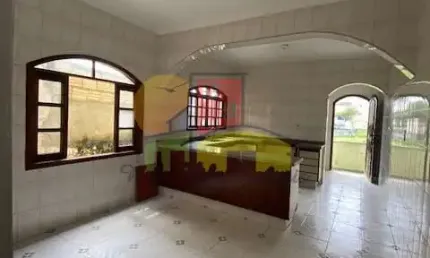 Sobrado para venda em parque erasmo assunção de 540.00m² com 3 quartos, 1 suite e 1 garagem
