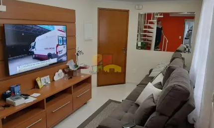 Apartamento para venda em Nova Gerty de 123.00m² com 2 Quartos, 1 Suite e 2 Garagens